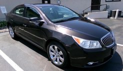 2013 Buick LaCrosse Premium 1