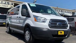 2016 Ford Transit 350 XLT