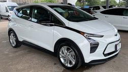2023 Chevrolet Bolt EV 1LT