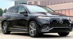 2023 Mercedes-Benz EQE EQE 350 4MATIC