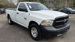 2023 Ram Ram Pickup 1500 Classic Tradesman