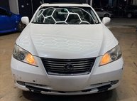 2007 Lexus ES 350 Base