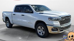 2026 Ram Ram Pickup 1500 Lone Star