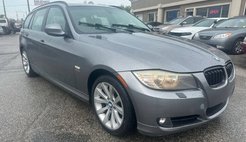 2011 BMW 3 Series 328i xDrive