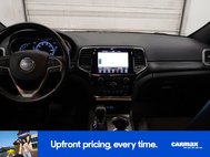 2020 Jeep Grand Cherokee North Edition