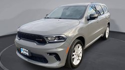 2025 Dodge Durango GT Plus