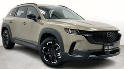 2026 Mazda CX-50 2.5 S Meridian Edition