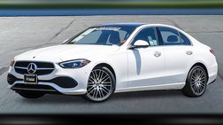 2024 Mercedes-Benz C-Class C 300 4MATIC