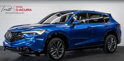 2025 Acura ADX w/A-SPEC