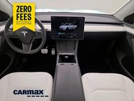 2025 Tesla Model Y Performance