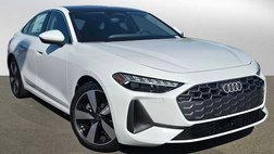 2025 Audi A5 quattro Premium Plus TFSI