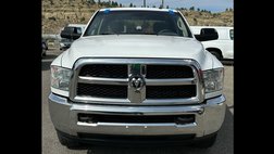2017 Ram Ram Pickup 2500 Tradesman