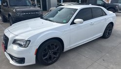 2021 Chrysler 300 S V8