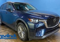 2025 Mazda CX-90 3.3 Turbo Select