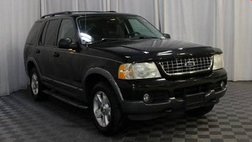 2003 Ford Explorer XLT