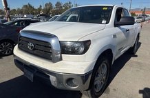 2008 Toyota Tundra SR5