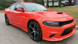 2021 Dodge Charger GT