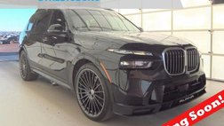 2024 BMW X7 ALPINA XB7
