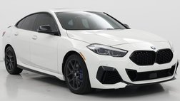 2021 BMW 2 Series M235i xDrive Gran Coupe