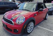 2015 MINI Convertible Cooper