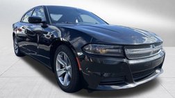 2016 Dodge Charger SE