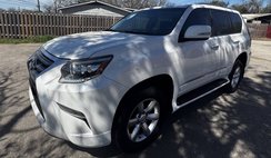 2014 Lexus GX 460 Base