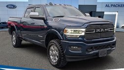 2022 Ram Ram Pickup 2500 Laramie