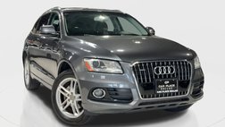 2017 Audi Q5 2.0T quattro Premium Plus