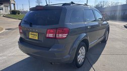 2019 Dodge Journey SE Value Package