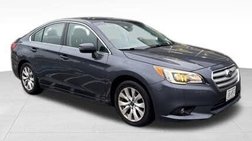 2017 Subaru Legacy 2.5i Premium