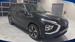 2025 Mitsubishi Eclipse Cross SEL