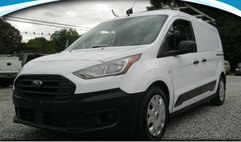 2019 Ford Transit Connect XL