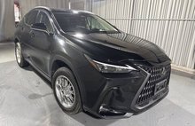 2023 Lexus NX 250 Base