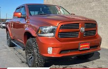 2013 Ram Ram Pickup 1500 Sport