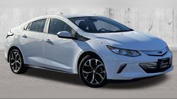 2019 Chevrolet Volt Premier