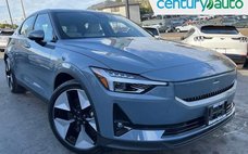 2024 Polestar 2 Long Range Single Motor