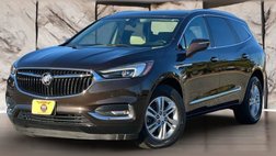 2018 Buick Enclave Premium