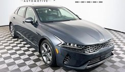 2024 Kia K5 EX