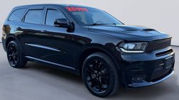 2019 Dodge Durango R/T