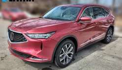 2023 Acura MDX SH-AWD w/Tech