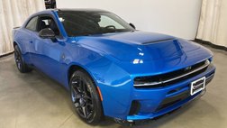 2026 Dodge Charger Scat Pack Plus