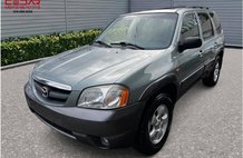 2004 Mazda Tribute LX-V6