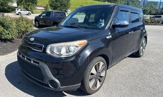 2014 Kia Soul !