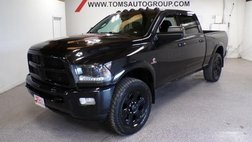 2015 Ram Ram Pickup 2500 Laramie