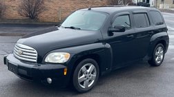 2011 Chevrolet HHR LT