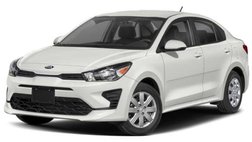 2021 Kia Rio LX