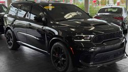 2023 Dodge Durango SRT 392 Premium