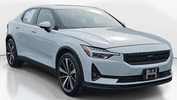 2022 Polestar 2 Long Range Dual Motor
