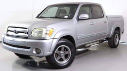 2006 Toyota Tundra SR5