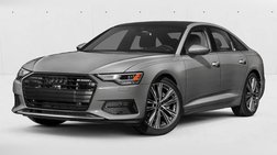 2025 Audi A6 quattro Premium Plus 55 TFSI